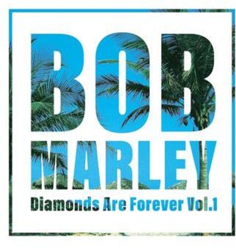 Bob Marley: Diamonds Are Forever 1 ( Vinyl )