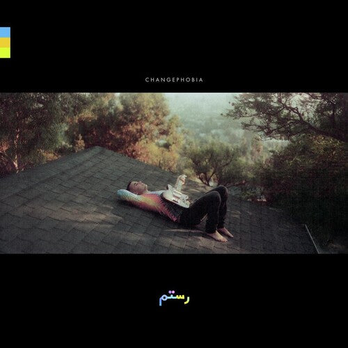 Rostam: Changephobia ( Vinyl )