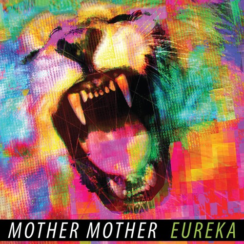 Mother Mother: Eureka (10 Year Anniversary) ( Vinyl )