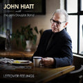 John Hiatt: Leftover Feelings ( Vinyl )