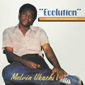 Ukachi, Melvin: Evolution - Bring Back The Ofege Beat (Clear Vinyl) ( Vinyl )