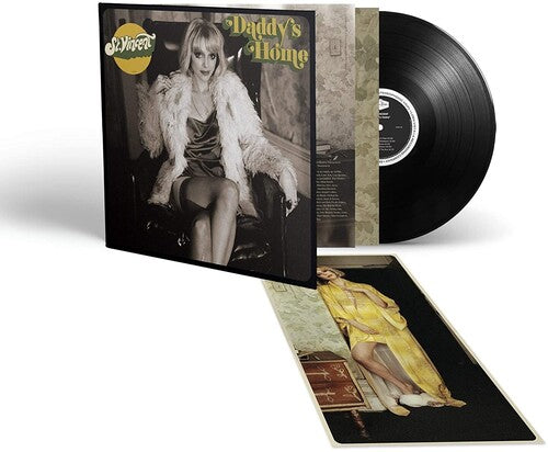 St Vincent: Daddy's Home ( Vinyl )