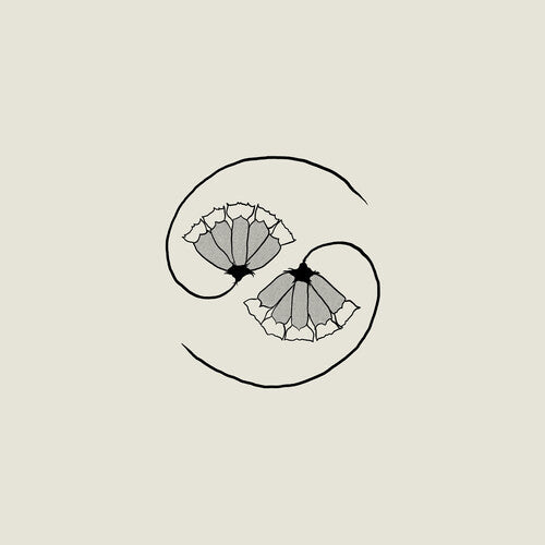 Godspeed You Black Emperor: G_d's Pee AT STATE'S END! (Incl. 10") ( Vinyl )