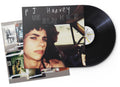 PJ Harvey: Uh Huh Her ( Vinyl )