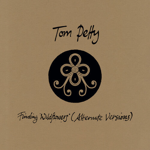 Tom Petty: Finding Wildflowers (Alternate Versions)(2 LP) ( Vinyl )