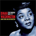 Dinah Washington: Swingin' Miss D (180gm) ( Vinyl )