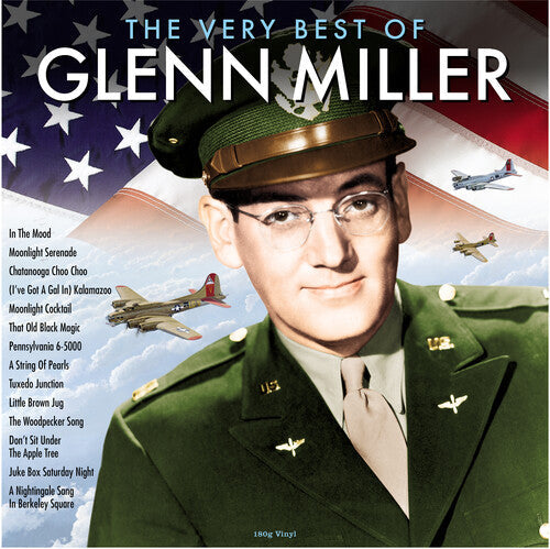 Glenn Miller: Very Best Of (180gm) ( Vinyl )