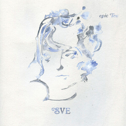 Sharon Van Etten: Epic Ten ( Vinyl )