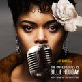 Andra Day: The United States Vs. Billie Holiday (Music From the Motion Picture) ( Vinyl )