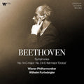 Wilhelm Furtwangler: Beethoven: Symphonies Nos. 1 & 3 'Eroica' (1952) ( Vinyl )