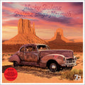 Micky Dolenz: Sings Nesmith [180gm Turquoise  Coloured Vinyl] ( Vinyl )