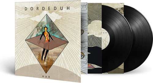 Dordeduh: Har ( Vinyl )