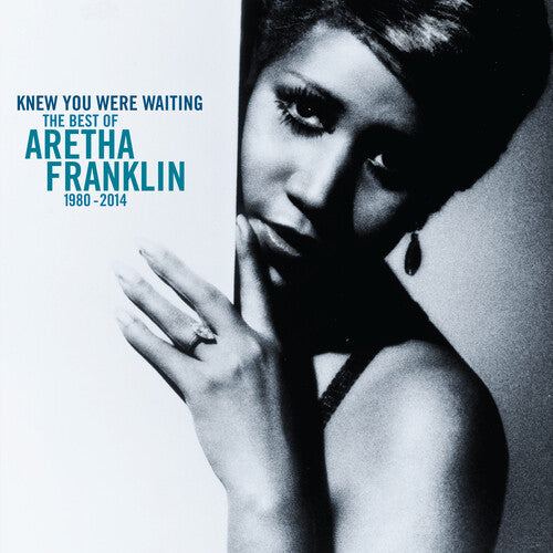 Aretha Franklin: I Knew You Were Waiting: The Best Of Aretha Franklin 1980-2014 ( Vinyl )
