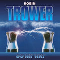 Robin Trower: Go My Way ( Vinyl )