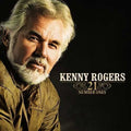 Kenny Rogers: 21 Number Ones ( Vinyl )