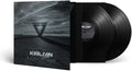 Kirlian Camera: Cold Pills (Scarlet Gate of Toxic Daybreak) ( Vinyl )