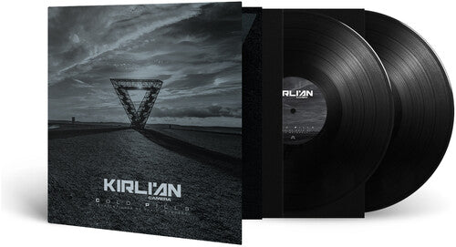 Kirlian Camera: Cold Pills (Scarlet Gate of Toxic Daybreak) ( Vinyl )