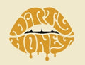 Dirty Honey: Dirty Honey ( Vinyl )