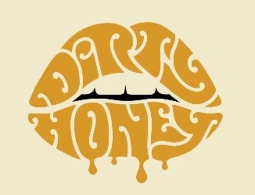 Dirty Honey: Dirty Honey ( Vinyl )