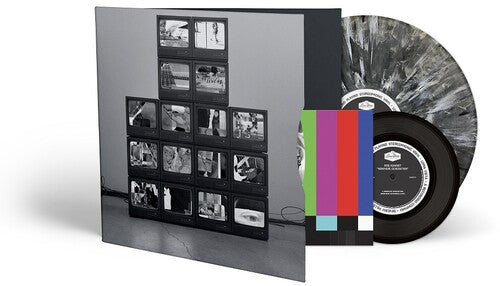 Rise Against: Nowhere Generation ( Vinyl )