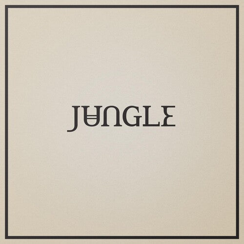 Jungle: Loving In Stereo ( Vinyl )
