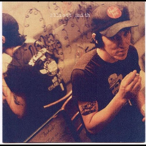 Elliott Smith: Either/or ( Vinyl )