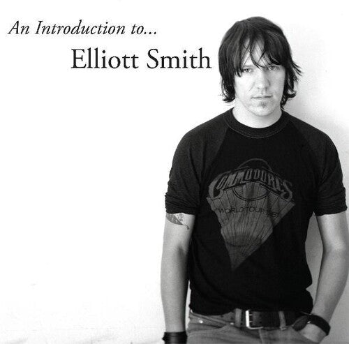 Elliott Smith: An Introduction to Elliott Smith ( Vinyl )