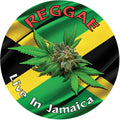 Various Artists: Reggae: Live In Jamaica (Various Artists) ( Vinyl )