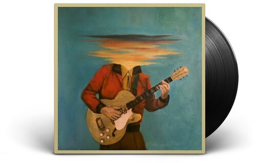 Lord Huron: Long Lost ( Vinyl )
