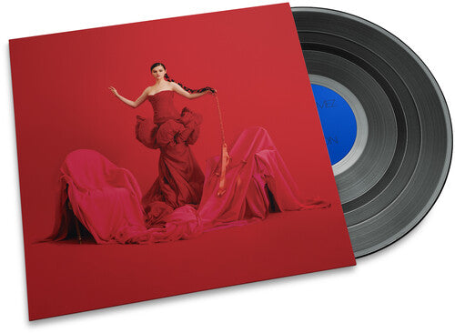 Selena Gomez: Revelacion ( Vinyl )