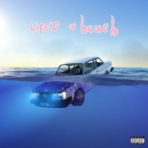 Easy Life: Life's A Beach ( Vinyl )