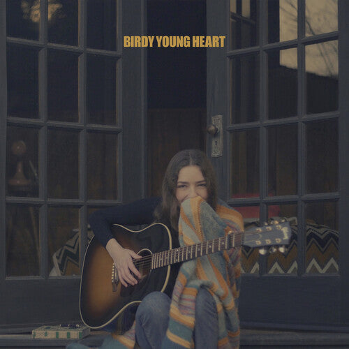 Birdy: Young Heart ( Vinyl )