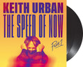 Keith Urban: The Speed Of Now Part 1 ( Vinyl )