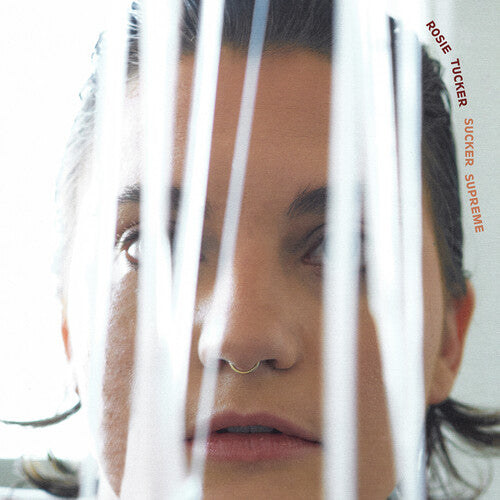 Rosie Tucker: Sucker Supreme ( Vinyl )