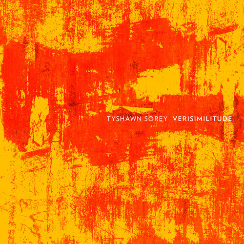 Tyshawn Sorey: Verisimilitude ( Vinyl )