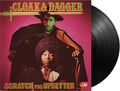 Perry, Lee Scratch / Upsetters: Cloak & Dagger [180-Gram Black Vinyl] ( Vinyl )