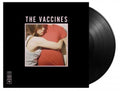 Vaccines: What Did You Expect From The Vaccines [180-Gram Black Vinyl With Download Code Featuring Unreleased Demos]