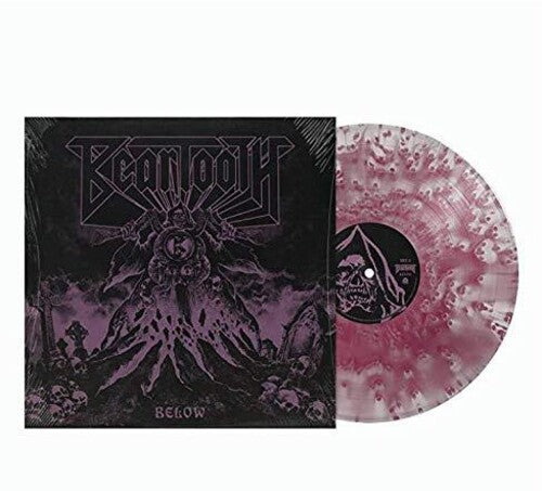 Beartooth: Below ( Vinyl )