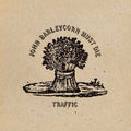Traffic: John Barleycorn Must Die  [Remastered / 180gm Standalone] ( Vinyl )