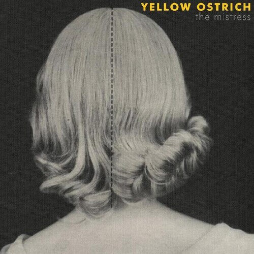 Yellow Ostrich: The Mistress ( Vinyl )