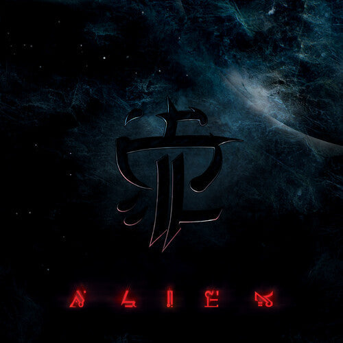 Strapping Young Lad: Alien ( Vinyl )