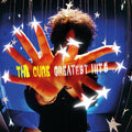 The Cure: Greatest Hits ( Vinyl )