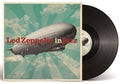 Various Artists: Led Zeppelin In Jazz / Various ( Vinyl )