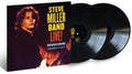 Steve Miller: Live! Breaking Ground August 3, 1977 ( Vinyl )