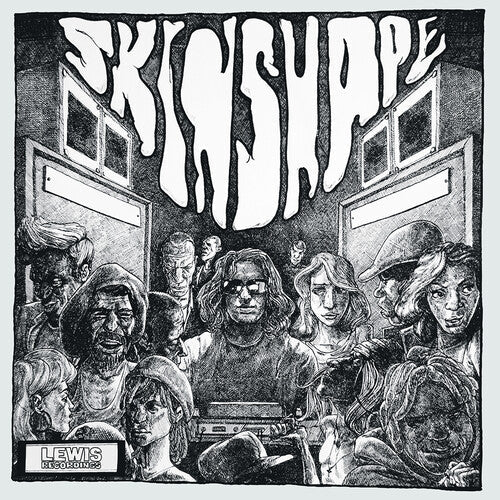 Skinshape: Skinshape ( Vinyl )