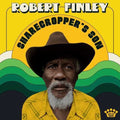 Robert Finley: Sharecropper's Son ( Vinyl )