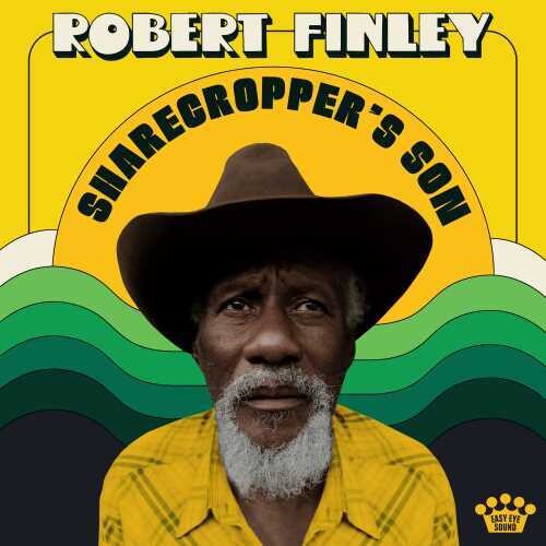 Robert Finley: Sharecropper's Son ( Vinyl )