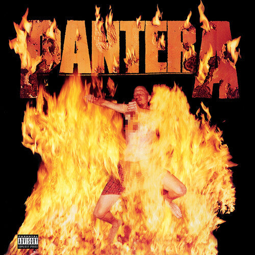 Pantera: Reinventing The Steel ( Vinyl )