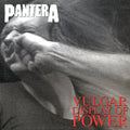Pantera: Vulgar Display Of Power ( Vinyl )