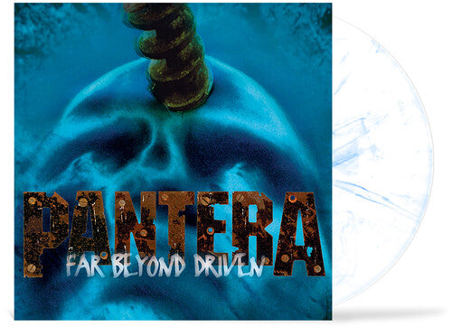 Pantera: Far Beyond Driven ( Vinyl )